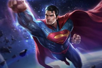 Cách Chơi Superman S2 – 2024 | Hướng Dẫn Combo Chuẩn của Siêu Nhân