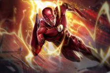 Cách Chơi The Flash S1 – 2024 | Hướng Dẫn Combo Chuẩn của Hiệp Sĩ Thần Tốc