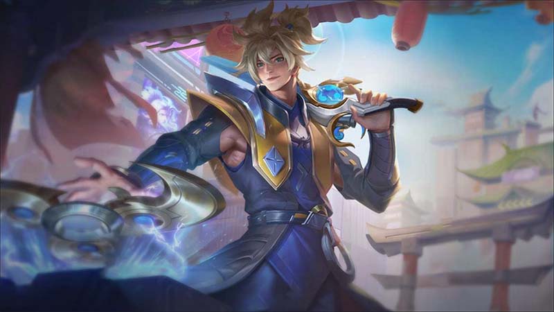 Valhein xạ thần Kagutsuchi1