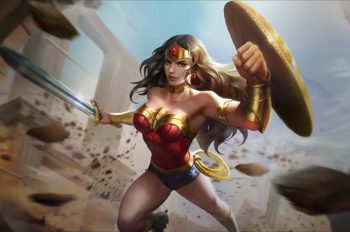 Cách Chơi Wonder Woman S2 – 2024 | Hướng Dẫn Combo Chuẩn của Chiến Thần Amazon