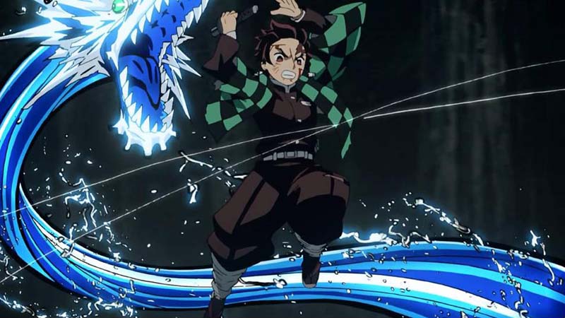 Yan Tanjiro Kamado3