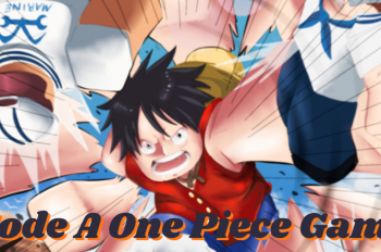 Code A One Piece Game mới nhất tháng 09/2024 | Code free 100%