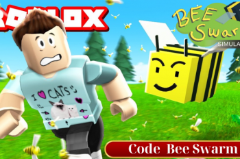 Code Bee Swarm Simulator mới nhất tháng 09/2024 | Code Game free 100%