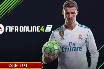 Code FO4 mới nhất tháng 09/2024 | Code FIFA Online 4 free 100%