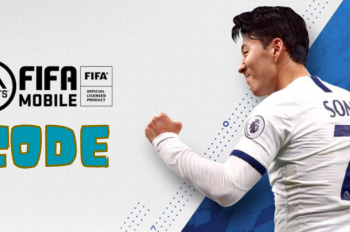 Code Fifa Mobile Nexon mới nhất tháng 09/2024 | Code Fifa Mobile Nexon free 100%