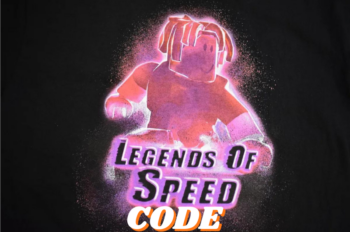 Code Legends of Speed mới nhất tháng 09/2024 | Code Legends of Speed free 100%