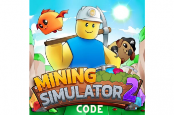 Code Mining Simulator 2 mới nhất tháng 09/2024 | Code Mining Simulator 2 free 100%