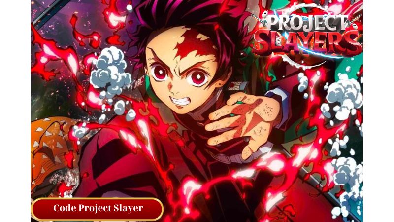 Code Project Slayer M I Nh T Th Ng 09 2024 Code Project Slayer Free 100   Code Project Slayer 