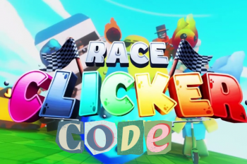 Code Race Clicker mới nhất tháng 09/2024 | Code Race Clicker free 100%