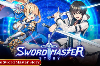 Code Sword Master Story mới nhất tháng 09/2024 | Code Sword Master Story free 100%