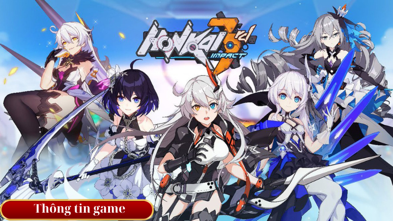 honkai - Tổng hợp Code Honkai Impact 3 Thong-tin-game-Honkai-Impact-3