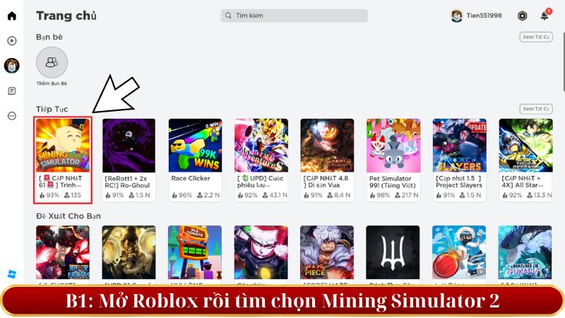 Code Race Clicker mới nhất 2022 và cách nhập code trên Roblox