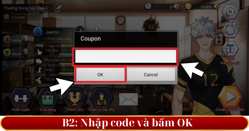 Code My Hero Mania Mới Nhất 12/2023 Và Cách Nhập Code Chi Tiết