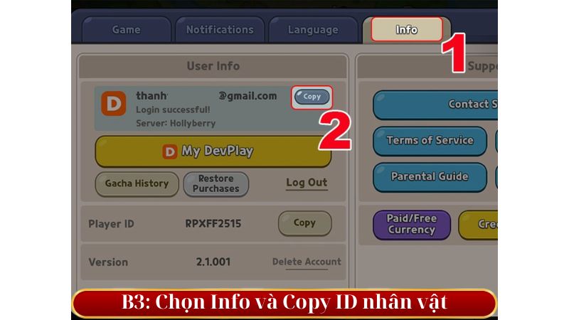 Code Cookie Run Kingdom Mới Nhất 12/2023 Và Cách Nhập