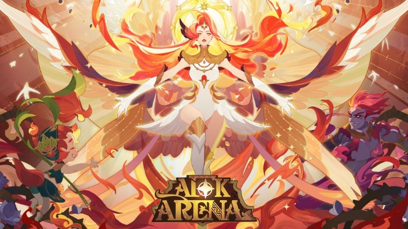 AFK Arena