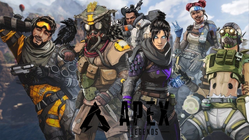 Apex Legends2