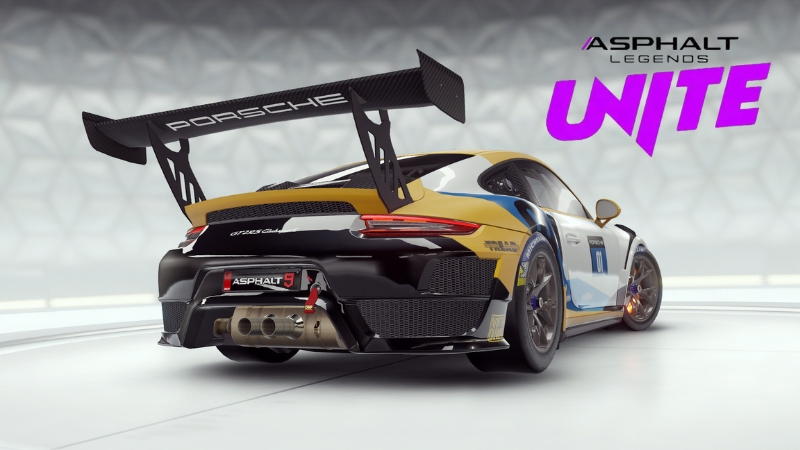 Asphalt Legends Unite2