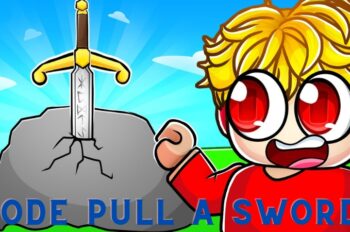 Code Pull a Sword mới nhất tháng 09/2024 | Code Pull a Sword free 100%