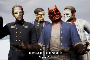 Dread Hunger: NPH đóng cửa vĩnh viễn một tựa game sau khi bị DDOS tấn công quá mạnh