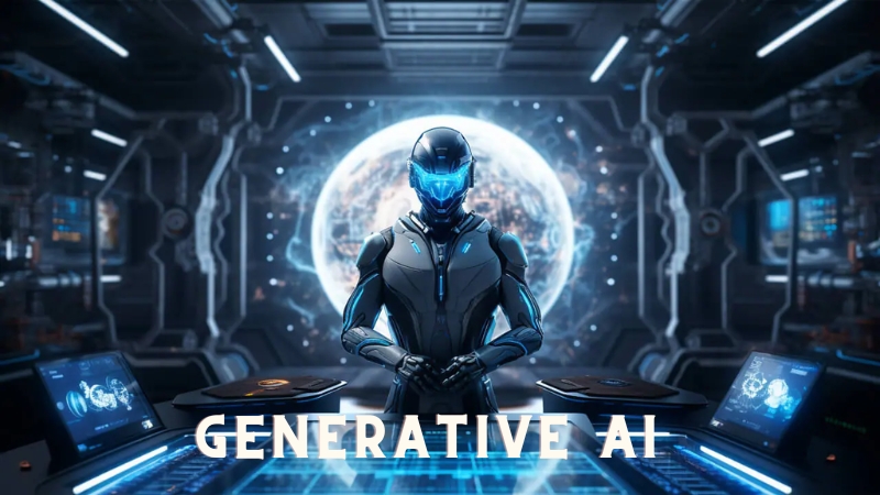 Generative AI