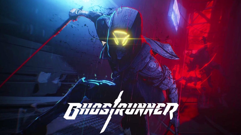 Ghostrunner1