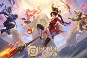 Honor of Kings: Vương Giả Vinh Diệu sẵn sàng ra mắt toàn cầu vào năm 2024