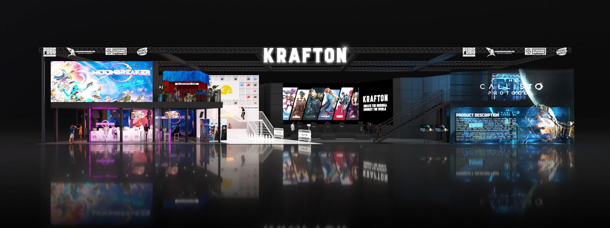 KRAFTON 2