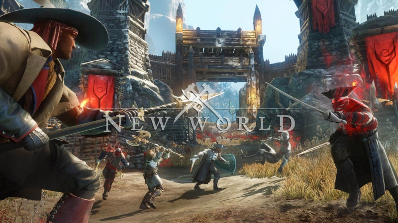 New World2