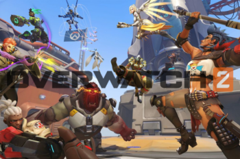 Overwatch 2: NPH cho ra mắt nhân vật mới quá mạnh khiến nhiều game thủ thất vọng dọa bỏ game