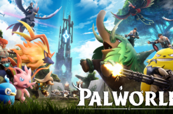 Palworld: Game nhập vai Pokemon độc đáo, ra mắt trên Steam trong một tuần nữa