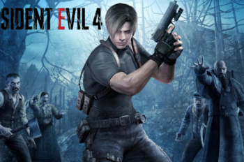 Thông tin về Resident Evil 4 Remake: Game kinh dị đỉnh nhất năm 2023, chơi được trên iPhone 15 Pro