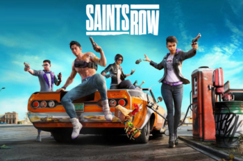 Cơ hội hiếm có để tải ‘Saints Row’, game hành động đỉnh cao hoàn toàn miễn phí