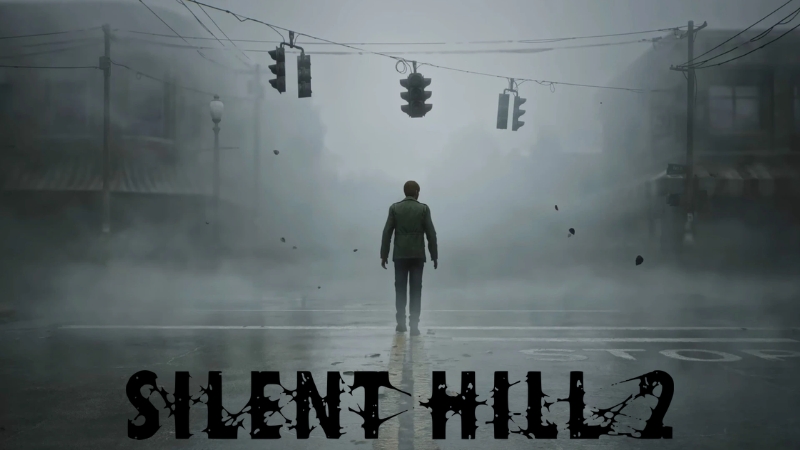 Silent Hill 2