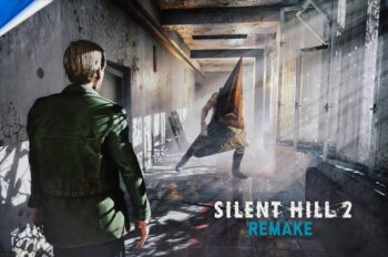 Silent Hill 2: Game kinh điển một thời, sắp trở lại trong năm 2024