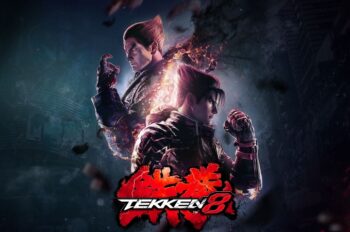 Tekken 8 khởi đầu suôn sẻ trên Steam, vượt mặt Tekken 7