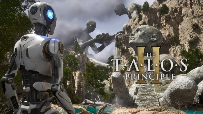 The Talos Principle 2