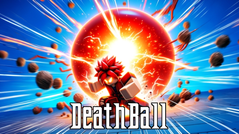 Thông tin game Death Ball