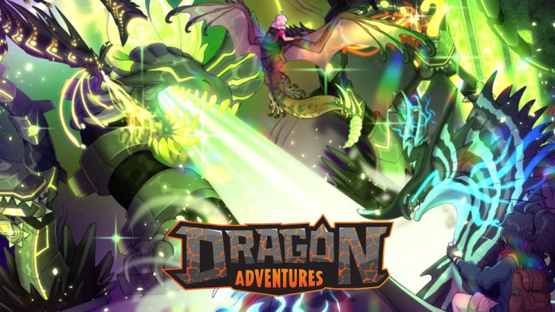 Thông tin game Dragon Adventures