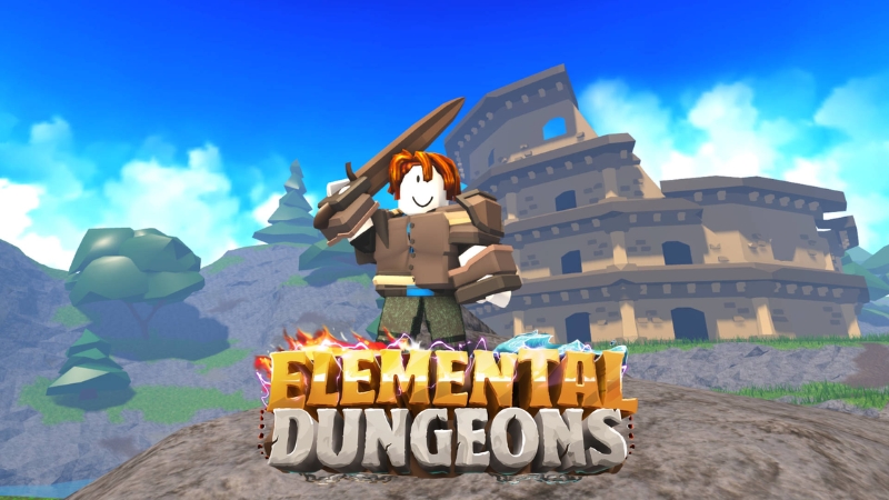 Thông tin game Elemental Dungeons