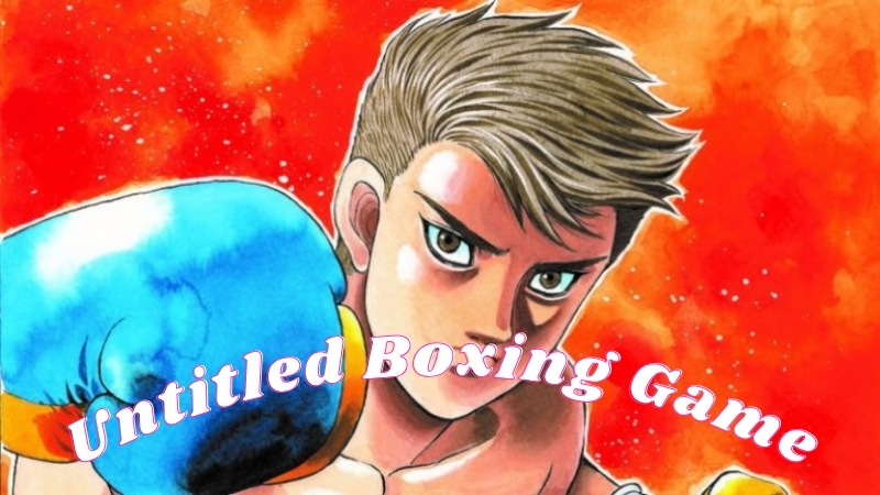 Thông tin game Untitled Boxing Game