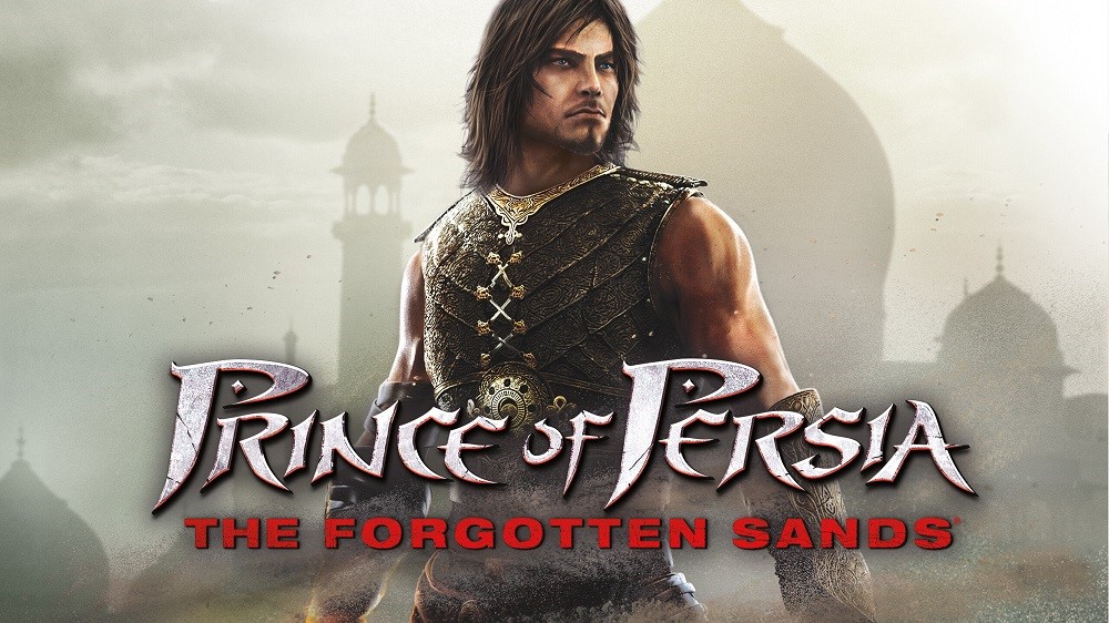 Prince of Persia: The Forgotten Sands