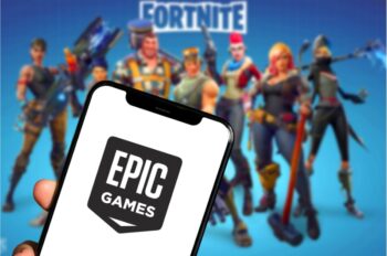 Fortnite Mobile có thể trở lại iOS nhờ nỗ lực của Epic Games