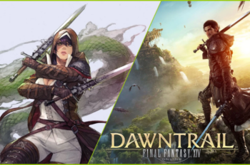 Final Fantasy 14 và Bản Mở Rộng Dawntrail: Một ‘Sự Hồi Sinh’ Tương Tự Như A Realm Reborn