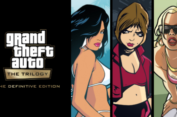 GTA The Trilogy: Số lượt tải trên di động tăng đột biến