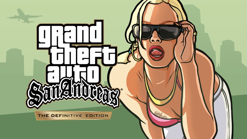 GTA