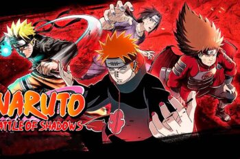 Naruto Battle of Shadows: Game chiến thuật hấp dẫn dành cho fan Naruto