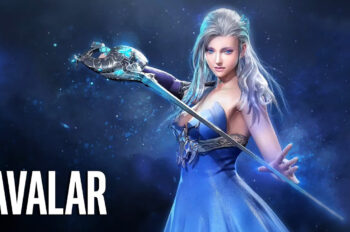 Avalar – Game nhập vai hành động thú vị vừa ra mắt