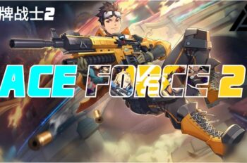 Tencent đang phát triển ACEFORCE 2, dự kiến sẽ ra mắt trên toàn thế giới