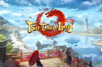 Tân Thiên Long Mobile – Siêu phẩm MMORPG 3D thời đại mới