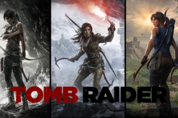 Tomb Raider: Game khủng nhận mưa lời khen, giảm giá sốc, giá chỉ bằng một cốc trà sữa